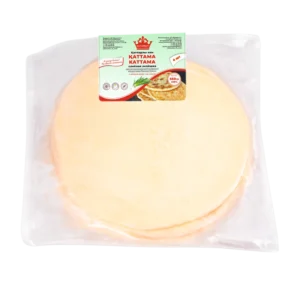 Каттама с зеленью (4 шт)