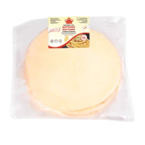 Каттама сырная (4 шт)